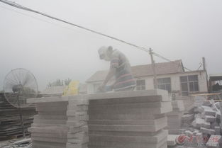 石材加工的工艺与工人的重要角色