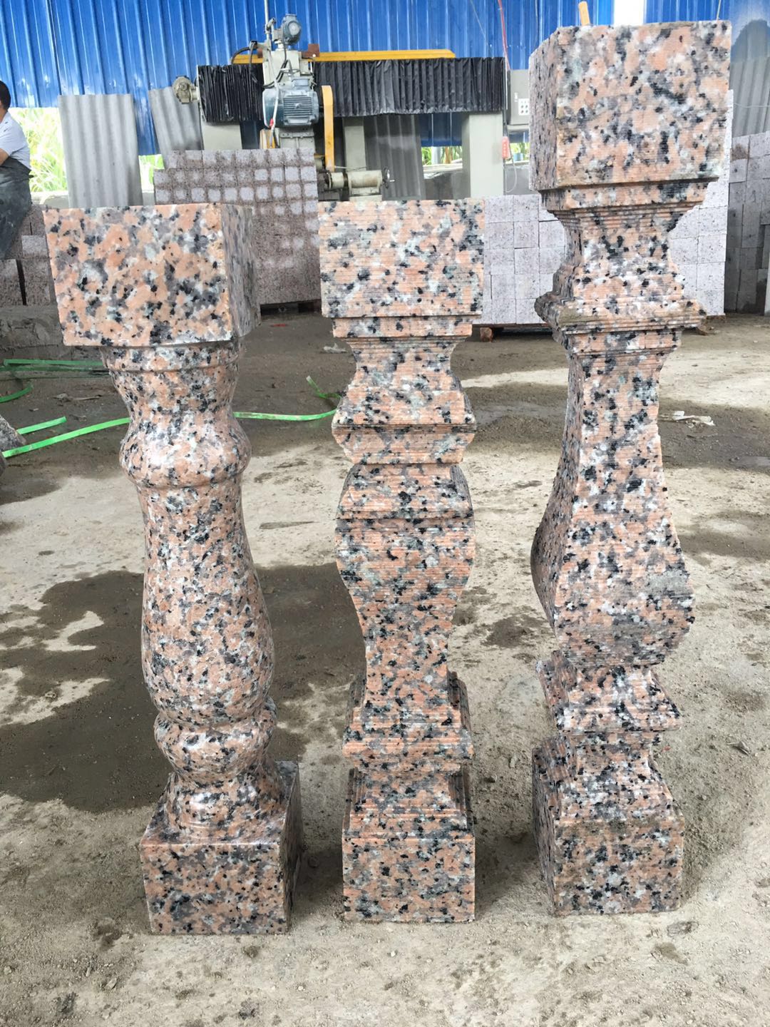 广西石材资源与加工产业的现状与发展前景