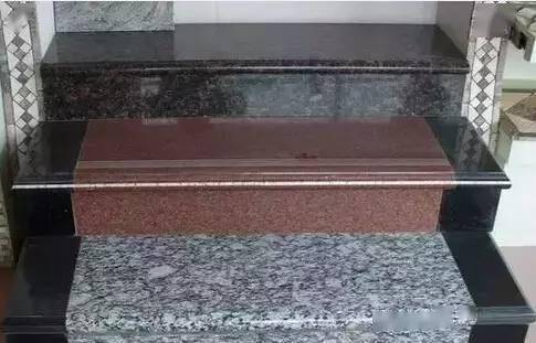 2022年最新版石材加工费用价格表与24种石材加工方式汇总