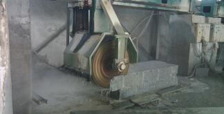 石材加工行业的利器 畅销全国的山东石材切割与加工机械