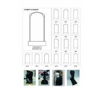 石材加工产品库 从原料到成品的全流程解析