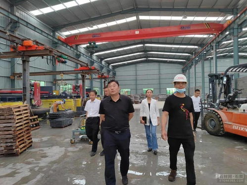 湖南省耒阳市深入长坪乡调研指导，推动石材加工产业升级与生态旅游融合发展